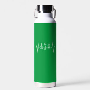 Bouteille D'eau Gardener - Outils de jardin Heartbeat Gardener Cad
