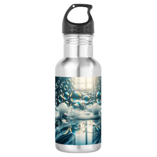 Bouteille D'eau Garrafa de Água