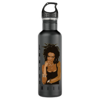 Bouteille D'eau Gifts For Women Tour Music Lauryn Hill