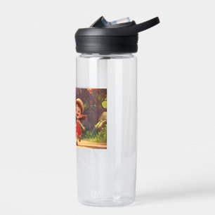 Bouteille D'eau Giggle Buddies