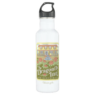 Bouteille D'eau Gilmore Girls   Le Dragonfly Inn & Restaurant