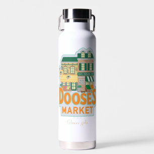 Bouteille D'eau Gilmore Girls   Le marché de Doose