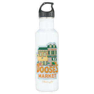 Bouteille D'eau Gilmore Girls   Le marché de Doose
