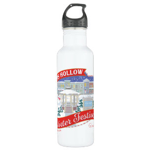 Bouteille D'eau Gilmore Girls   Stars Hollow Winter Festival