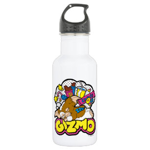 Bouteille D'eau Gizmo Rêver de sucreries