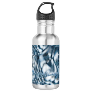 Bouteille D'eau Glace pure