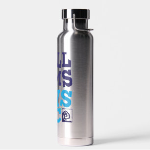 Bouteille D'eau Gobelet isolant Williams-Mystic