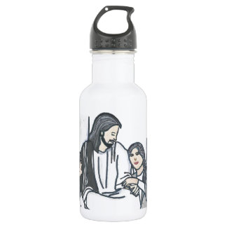 Bouteille D'eau God's Promise