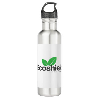 Bouteille D'eau Gourde eau eco shield