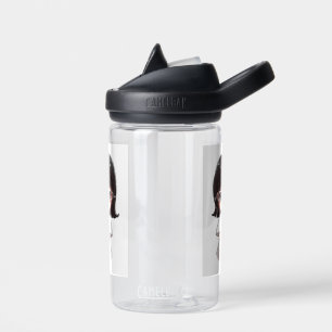 Bouteille D'eau Gourde pour Enfants Mignonne – Thème Jelly   Amuse