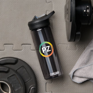 Bouteille D'eau Gourde PZ CamelBak