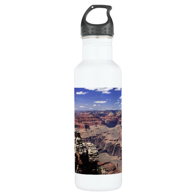 Bouteille D'eau Grand Canyon, Arizona (Devant)