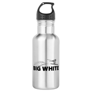 Bouteille D'eau Grand Sauteur de Big White en Colombie-Britannique