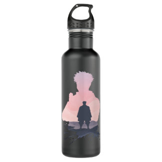 Bouteille D'eau Graphic Demon Anime Slayers Design Arts Gyomei