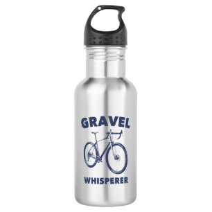 Bouteille D'eau Gravel Whisperer