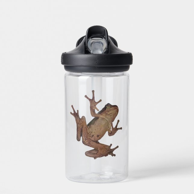 Bouteille D'eau grenouille (Avant)