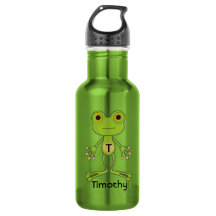 Grenouille mignonne