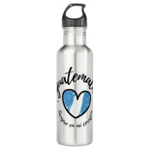Guatemala Siempre en Mi Corazon J'aime Guatemala