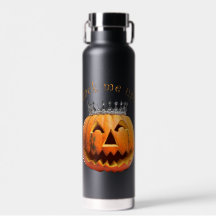 Halloween "Jack Me Up"