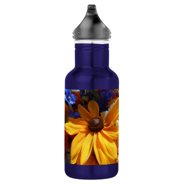 Bouteille D'eau Halte (Droite)