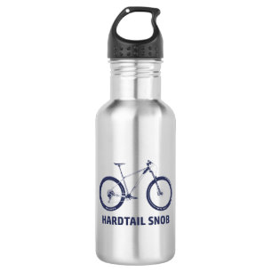 Bouteille D'eau Hardtail Snob