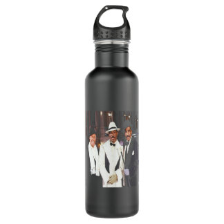 Bouteille D'eau Harlem #Nights #Comedy #Legends #Redd Foxx Eddie M