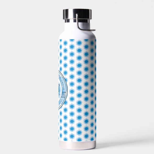 Bouteille D'eau Harmony Dental 20th Anniversary Water Bottle (Gauche)