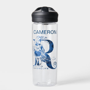 Bouteille D'eau Harry Potter   Aguamenti RAVENCLAW™ Ajouter votre 