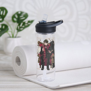 Bouteille D'eau HARRY POTTER™ Anime HARRY POTTER™ assis