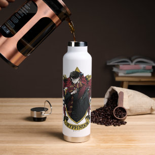 Bouteille D'eau HARRY POTTER™ Anime HARRY POTTER™ Crest
