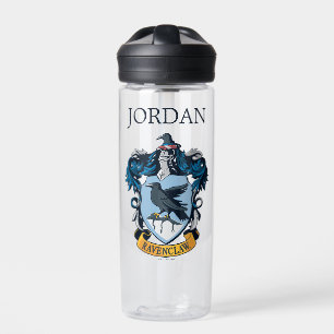 Bouteille D'eau Harry Potter   Cimier gothique Ravenclaw   Ajouter
