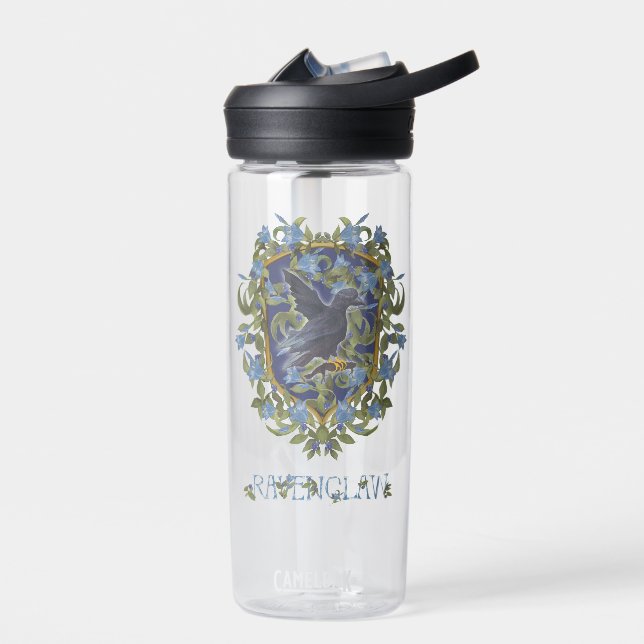 Bouteille D'eau HARRY POTTER™ | Crest RAVENCLAW™ (Gauche)
