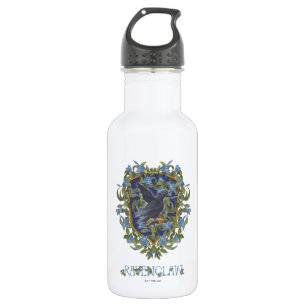 Bouteille D'eau HARRY POTTER™   Crest RAVENCLAW™
