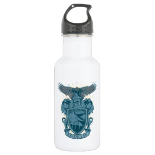 Bouteille D'eau Harry Potter Crête de Ravenclaw