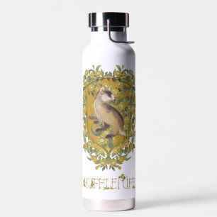 Bouteille D'eau HARRY POTTER™ Crête HUFFLEPUFF™