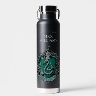 Bouteille D'eau Harry Potter   Enseignant de Serpentard Personnali