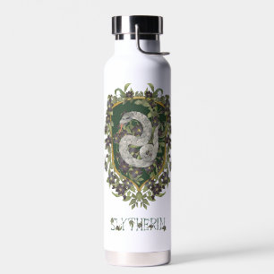 Bouteille D'eau HARRY POTTER™   SLYTHERIN™ Crest