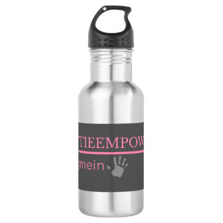 Bouteille D'eau HattieEmpower tagin