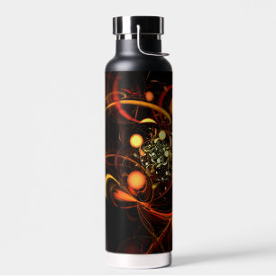 Bouteille D'eau Heartbeat