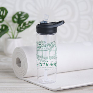 Bouteille D'eau Herbologie HOGWARTS™