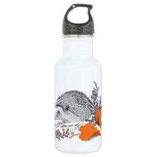 Bouteille D'eau Hérisson