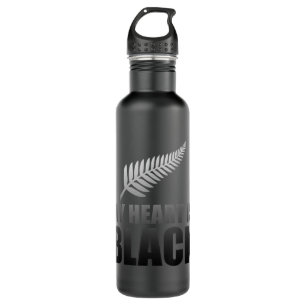 Bouteille D'eau Hommes Nouvelle-Zélande Conçu Rugby pour les Dads