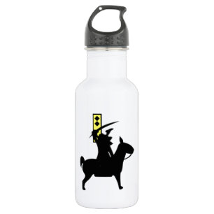 Bouteille D'eau Horseman