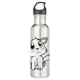 Bouteille D'eau Hugs time