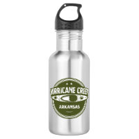 Hurricane Creek Arkansas Kayaking