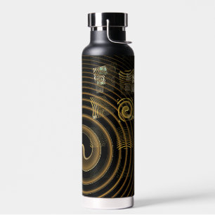 Bouteille D'eau Hypnosis