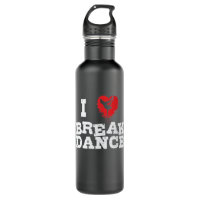 I Love Breakdance und Hip-Hop