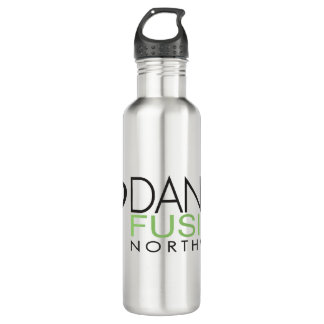 Bouteille d'eau inoxydable personnalisée DFNW