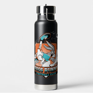Bouteille D'eau Insigne du club de football BUGS BUNNY™