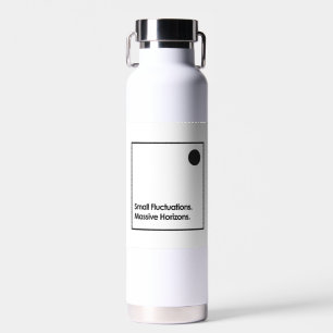 Bouteille D'eau Investisseur à long terme – Petites fluctuations
